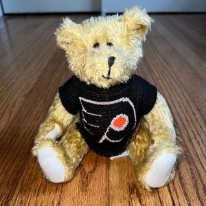Philadelphia Flyers Teddy Bear